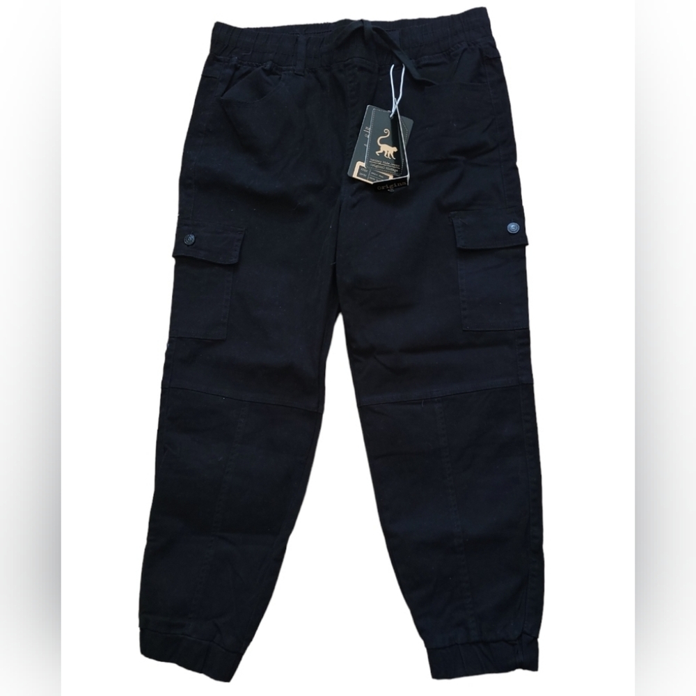 Cargo Pants